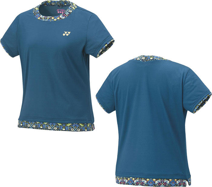 YONEX（ヨネックス） レディース ゲームシャツ テニス バドミントン