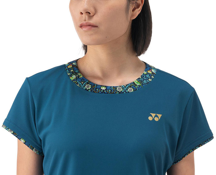 YONEX（ヨネックス） レディース ゲームシャツ テニス バドミントン