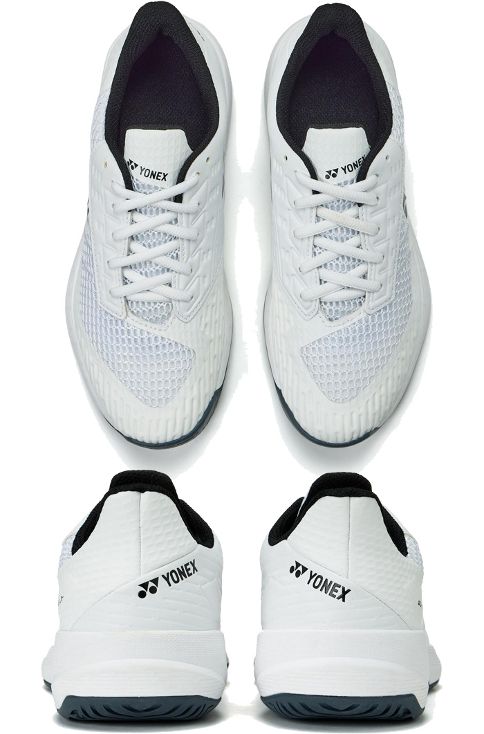 YONEX（ヨネックス） ジュニア キッズ パワークッションアドアクセル