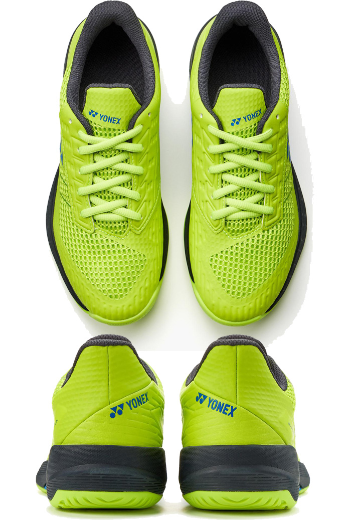 YONEX（ヨネックス） ジュニア キッズ パワークッションアドアクセル