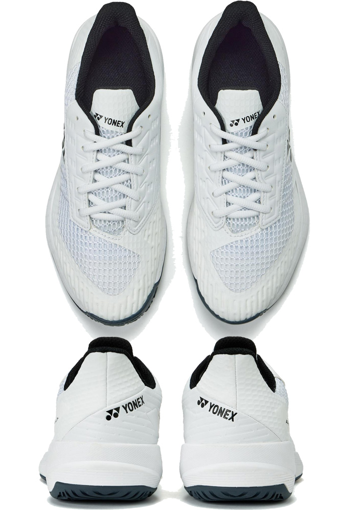 YONEX（ヨネックス） ジュニア キッズ パワークッションアドアクセル