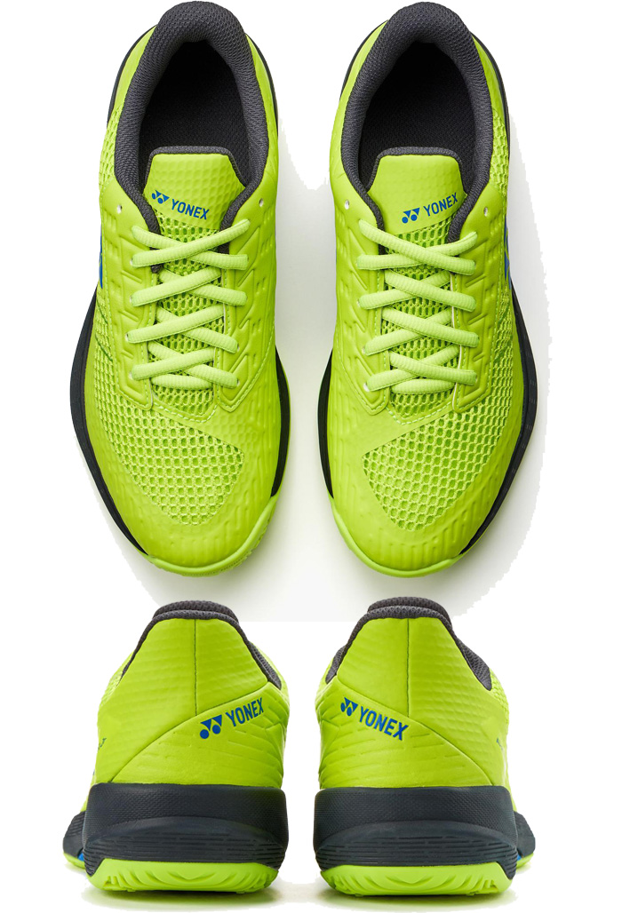 YONEX（ヨネックス） ジュニア キッズ パワークッションアドアクセル