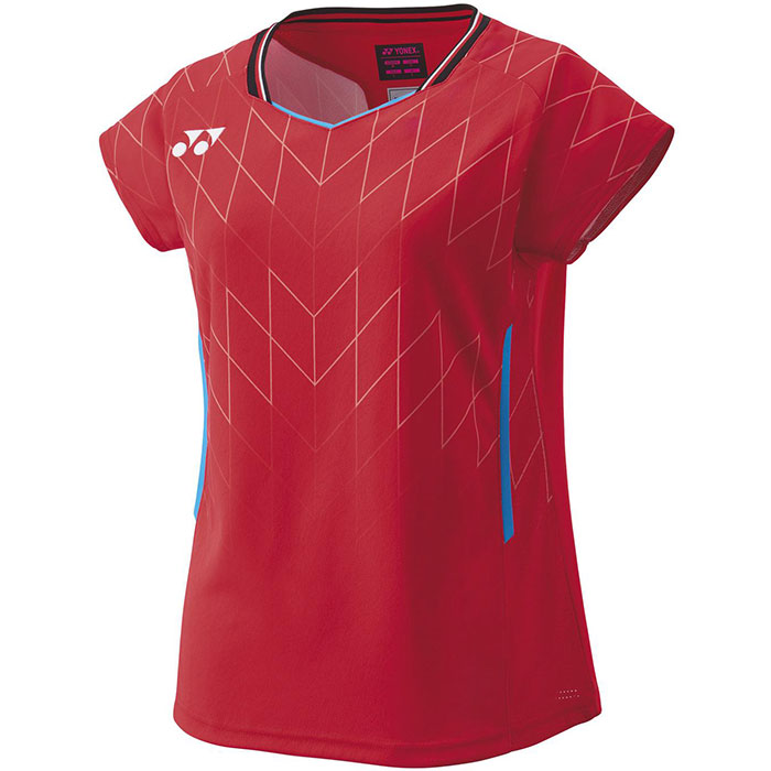 YONEX（ヨネックス） レディース ゲームシャツ フィットシャツ テニス