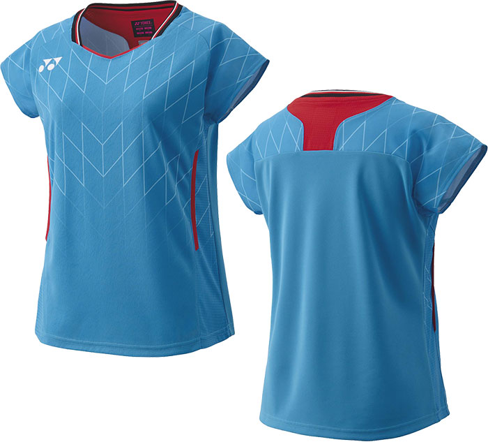 YONEX（ヨネックス） レディース ゲームシャツ フィットシャツ テニス