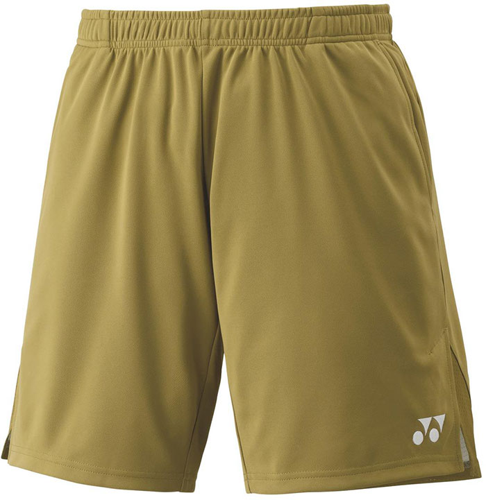 YONEX（ヨネックス） メンズ ニットハーフパンツ テニス バドミントン