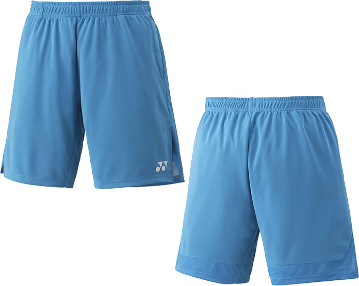 YONEX（ヨネックス） メンズ ニットハーフパンツ テニス バドミントン