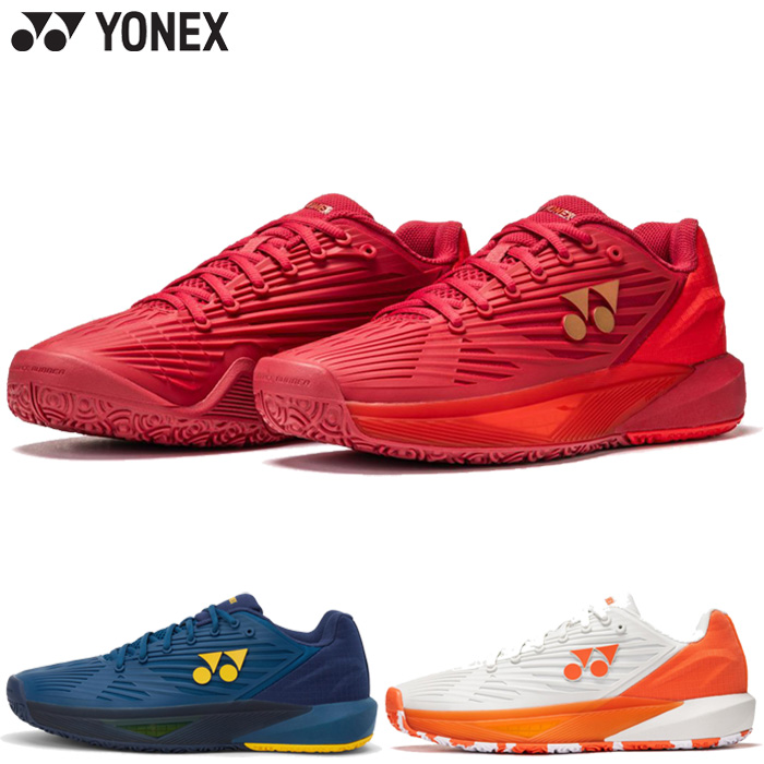 YONEX（ヨネックス） メンズ パワークッション エクリプション5 メン