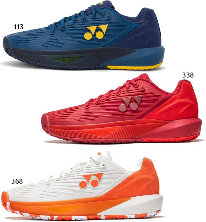 YONEX（ヨネックス） メンズ パワークッション エクリプション5 メン