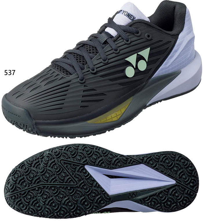 YONEX ヨネックス メンズ パワークッション エクリプション5
