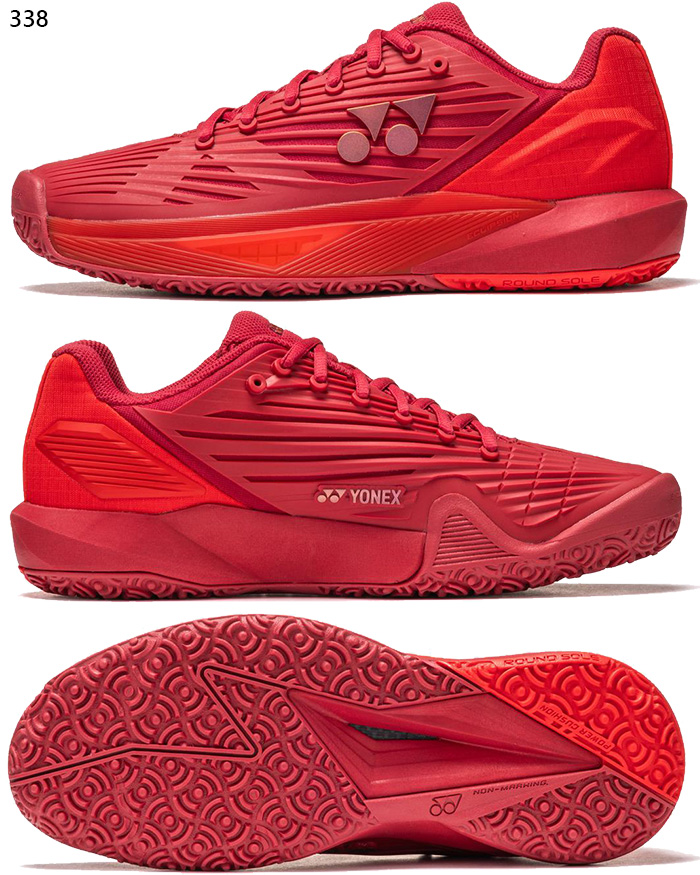 YONEX（ヨネックス） メンズ パワークッション エクリプション5 メン