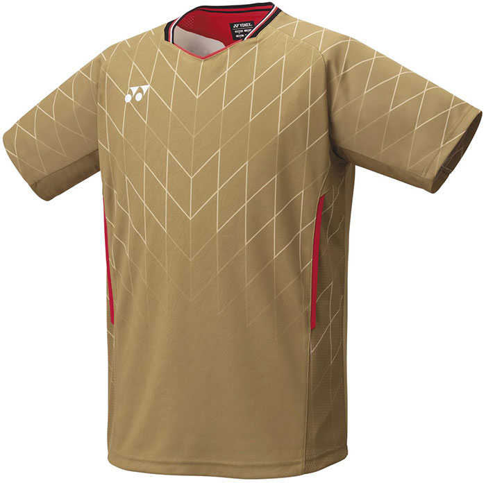 YONEX ヨネックス メンズ ゲームシャツ フィットスタイル テニス