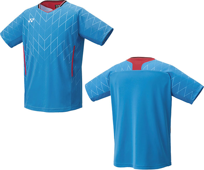 YONEX ヨネックス メンズ ゲームシャツ フィットスタイル テニス