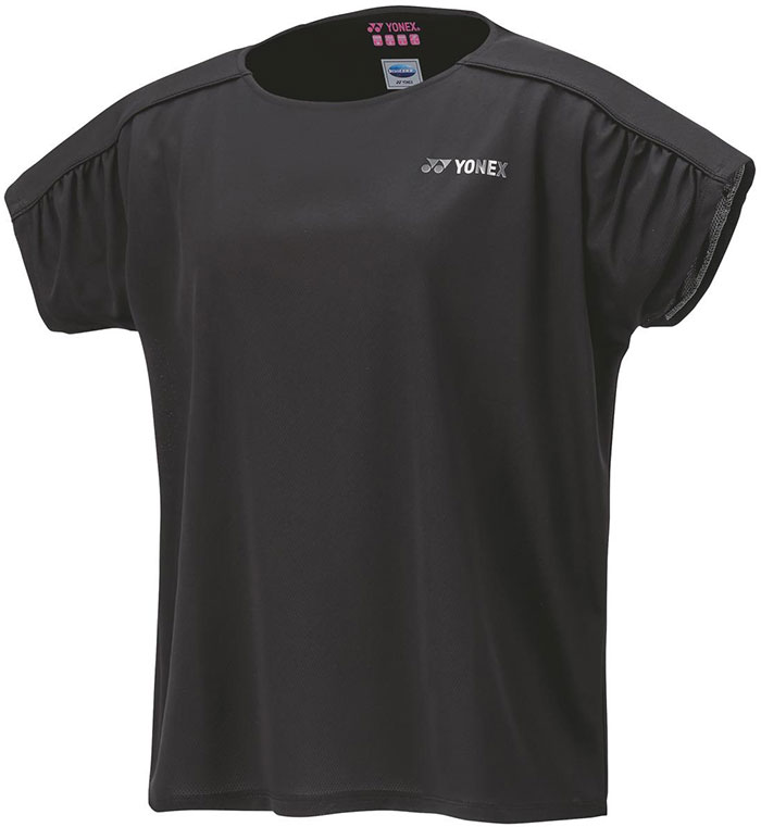 最新発見 YONEX ヨネックス レディース ドライTシャツ テニス ウェア