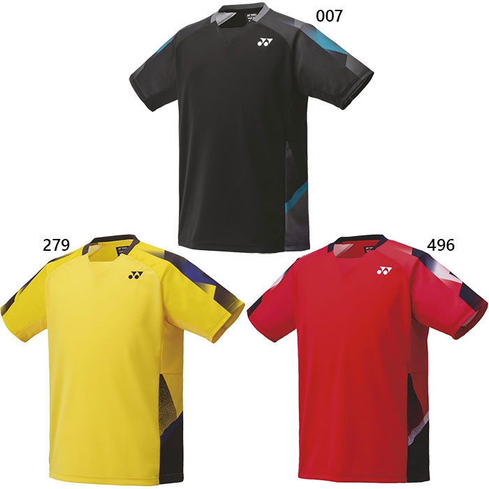 YONEX バドミントンウェア XL YONEX ヨネックス レディース ウィメンズゲームシャツ