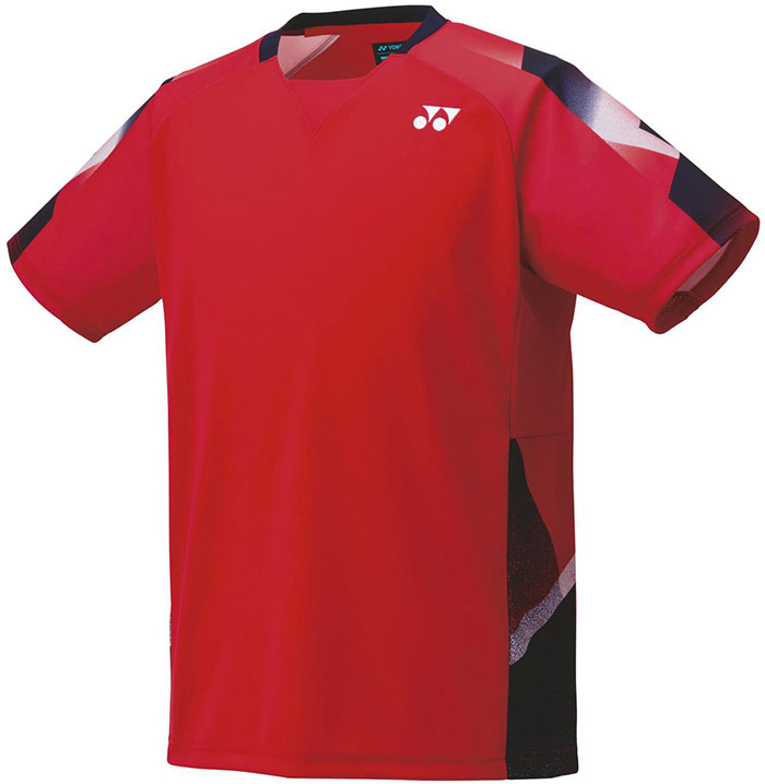 YONEX（ヨネックス） ジュニア キッズ ゲームシャツ テニス