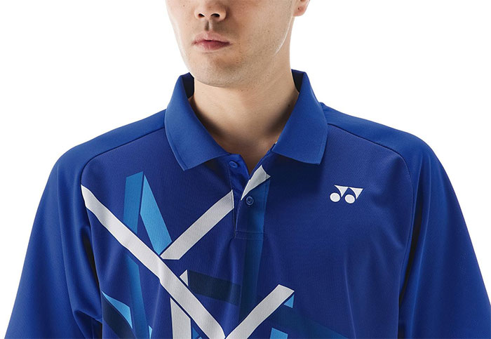 YONEX（ヨネックス） メンズ レディース ユニゲームシャツ テニス