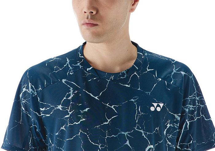 YONEX ヨネックス メンズ レディース ユニゲームシャツ フィット