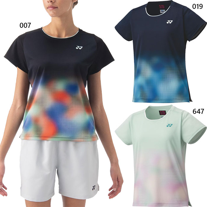 ヨネックス（YONEX）（レディース）テニスウェア レディース
