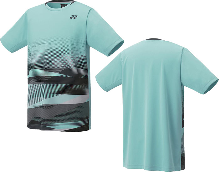 YONEX ウェア YONEX ヨネックス メンズ レディース ユニゲームシャツ テニス