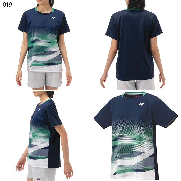 YONEX - 【激レア】バドミントン　ウェア上下 バドミントンウェア ヨネックス 上下」の人気商品一覧 | 安い