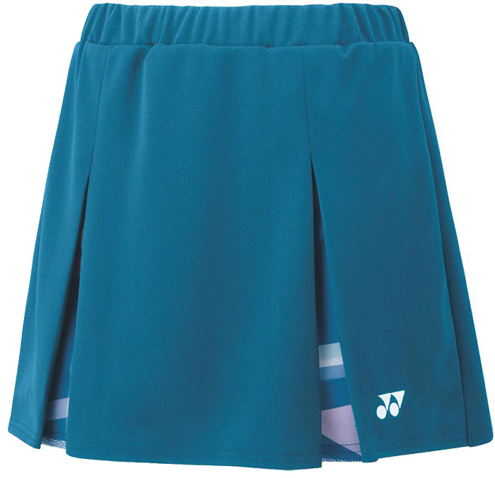 YONEX ヨネックス レディース スカート インナースパッツ付