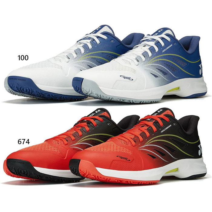 YONEX（ヨネックス） 3E幅 メンズ レディース パワークッションエア