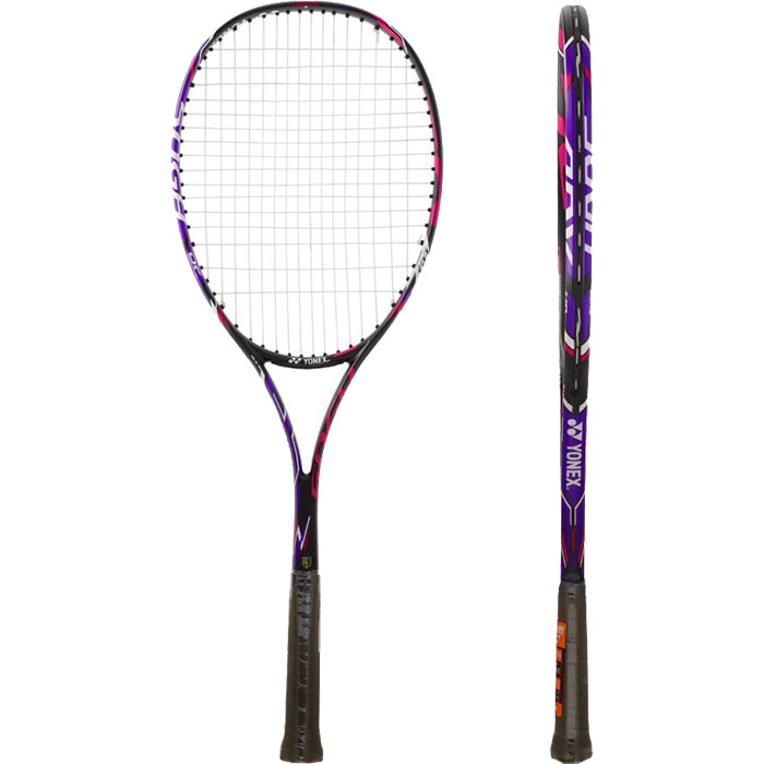 YONEX（ヨネックス） メンズ レディース エアロデューク ソフトテニス