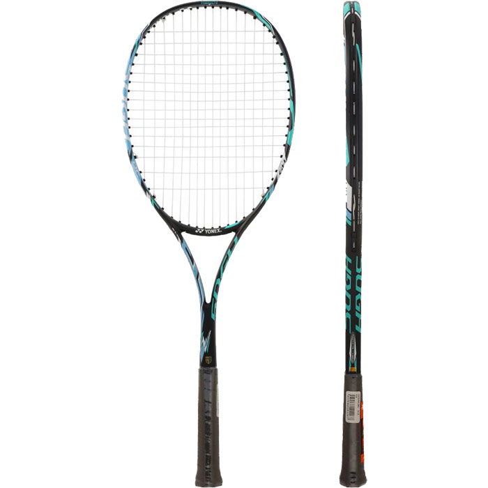YONEX（ヨネックス） メンズ レディース エアロデューク ソフトテニス