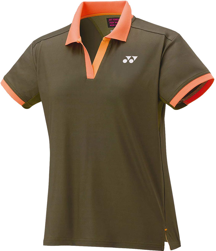 YONEX（ヨネックス） レディース ゲームシャツ テニス バドミントン