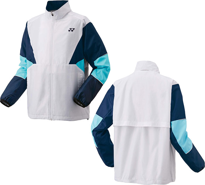 YONEX（ヨネックス） メンズ レディース ユニ裏地付ウィンドウォーマー