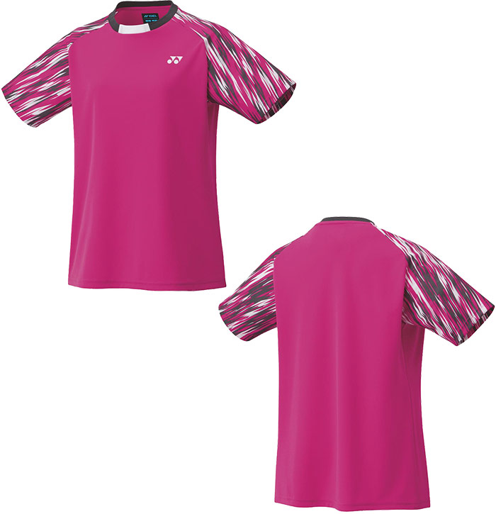 ヨネックス　バドミントンウェア shuttle-studio_yonex-10599