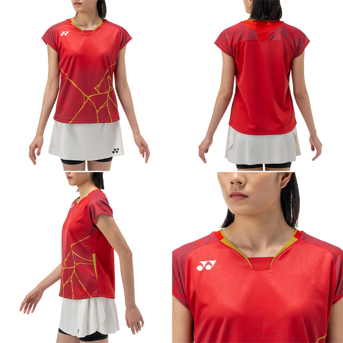 YONEX - YONEX ウェア 楽天市場】ヨネックス 90062の通販