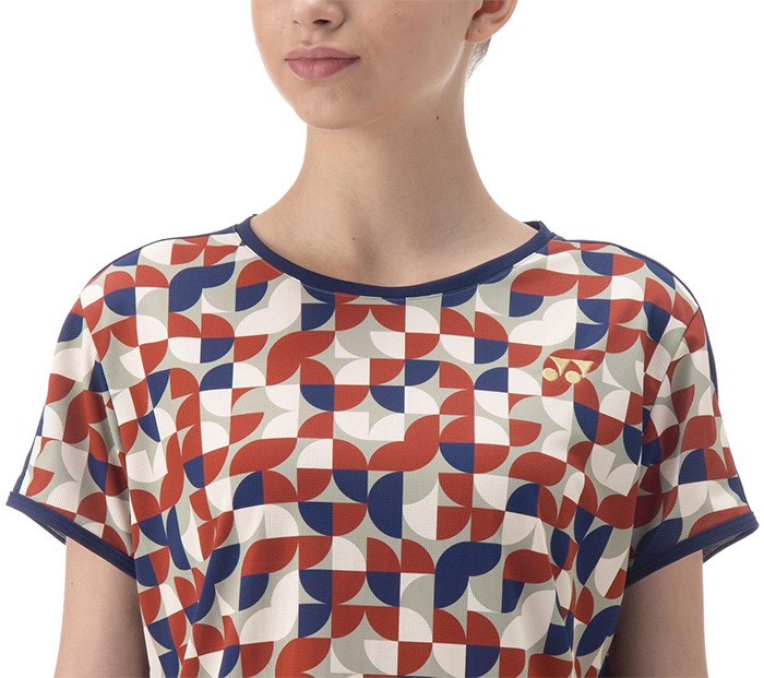 YONEX（ヨネックス） レディース ゲームシャツ テニス バドミントン