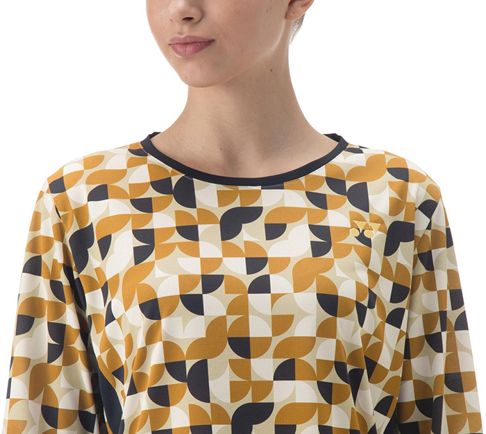 YONEX（ヨネックス） レディース ゲームシャツ ロングスリーブ テニス