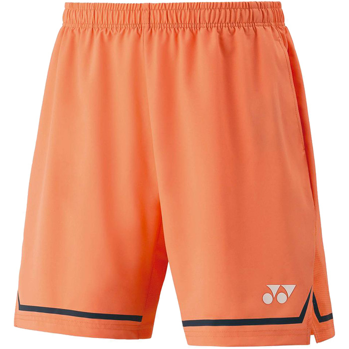 ヨネックス　テニス　バドミントン　ハーフパンツ ヨネックス（YONEX）（メンズ）バドミントン テニス UVカット