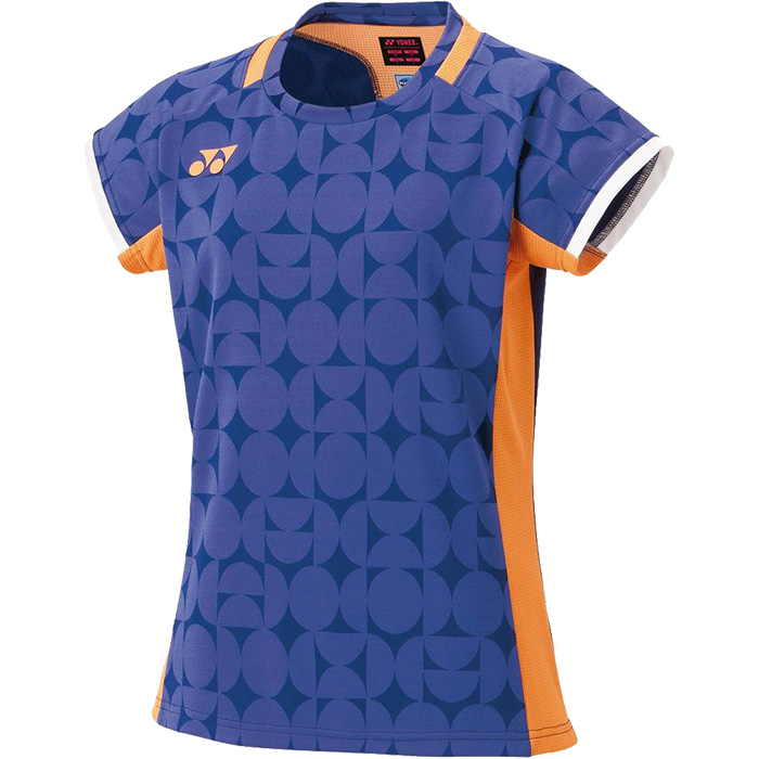 YONEX（ヨネックス） レディース ゲームシャツ テニス バドミントン