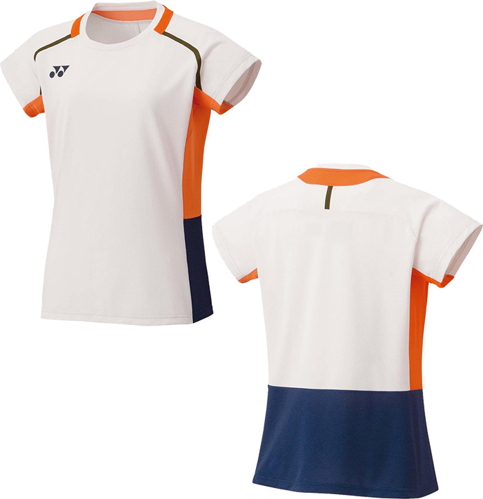 YONEX（ヨネックス） レディース ゲームシャツ テニス バドミントン