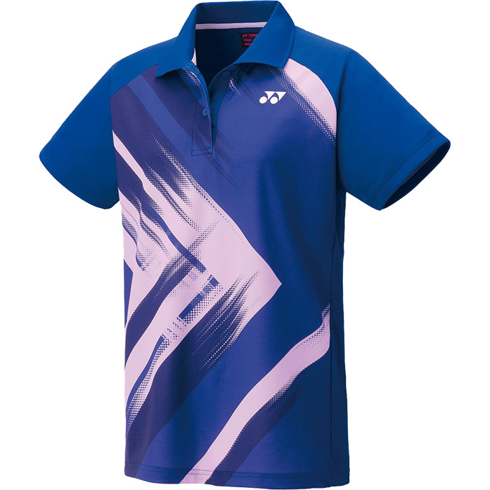 YONEX バドミントンシャツ レディースLサイズ YONEX（ヨネックス） レディース ゲームシャツ テニス バドミントン