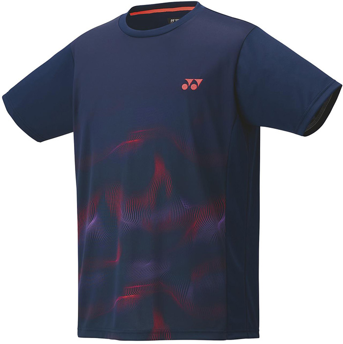 YONEX（ヨネックス） メンズ レディース ユニゲームシャツ フィット