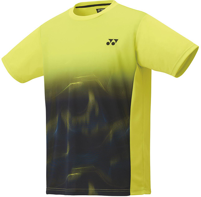 YONEX（ヨネックス） メンズ レディース ユニゲームシャツ フィット