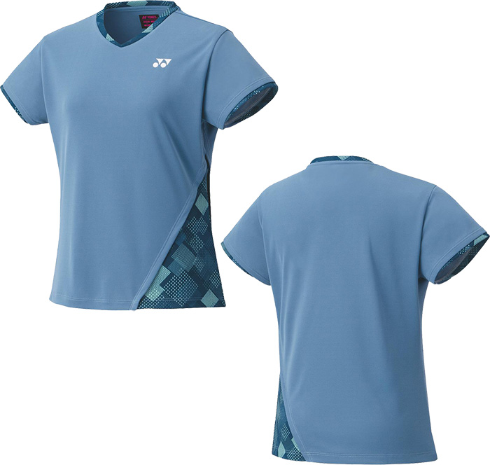 YONEX（ヨネックス） レディース ゲームシャツ テニス バドミントン