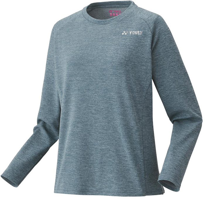YONEX（ヨネックス） レディース ロングスリーブTシャツ テニス