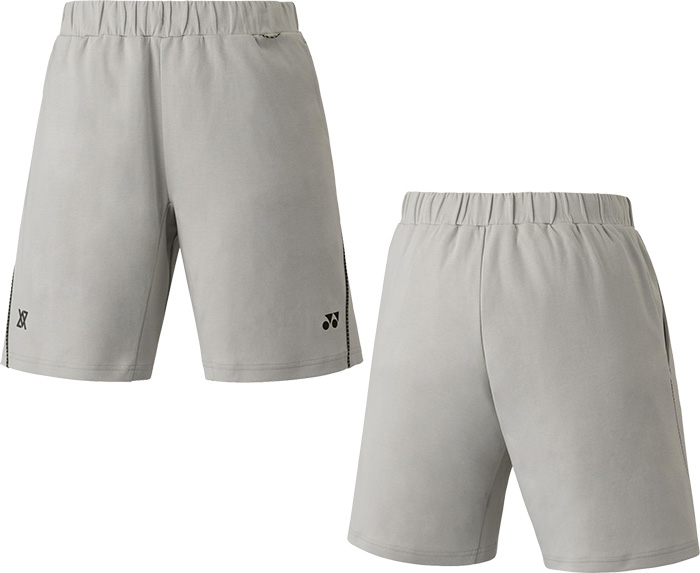 YONEX バドミントンハーフパンツ O アクセルセン YONEX（ヨネックス） バドミントンウェア メンズ ビクター・アクセル