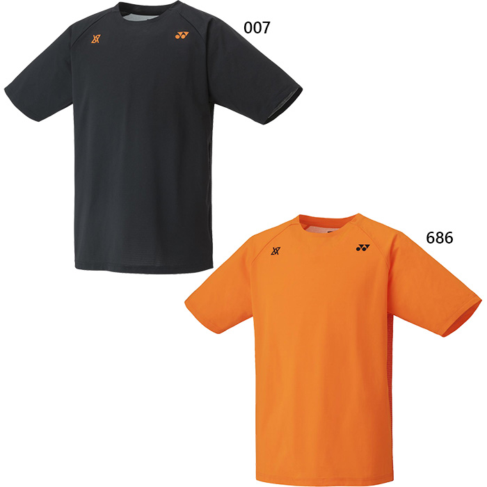 YONEX（ヨネックス） メンズ レディース VAユニドライTシャツ ビクター