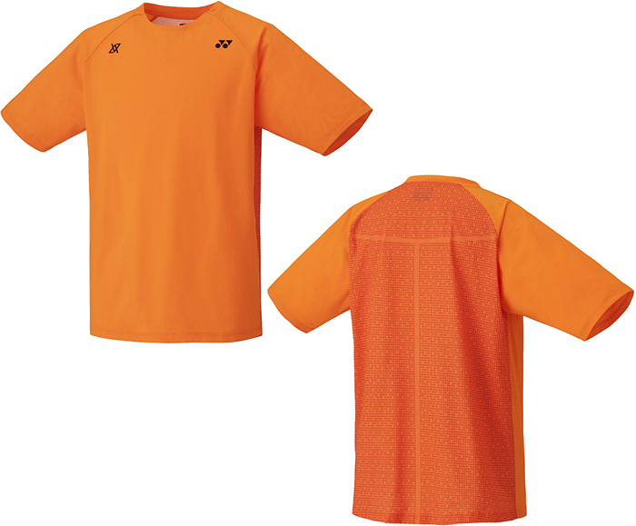 YONEX（ヨネックス） メンズ レディース VAユニドライTシャツ ビクター
