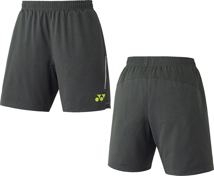 YONEX（ヨネックス） メンズ VA ニットハーフパンツ ビクターアクセル