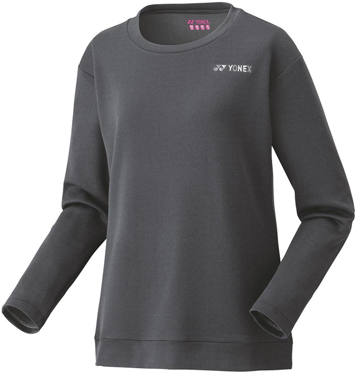YONEX（ヨネックス） レディース ロングスリーブTシャツ テニス
