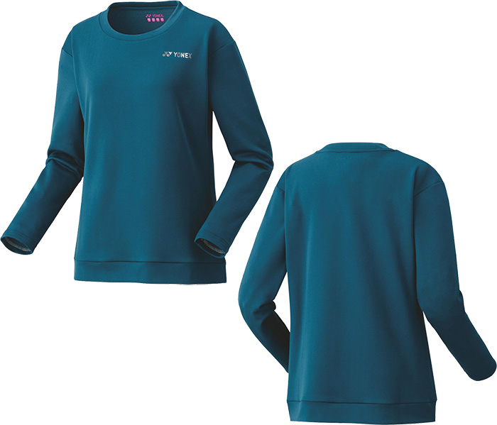 YONEX（ヨネックス） レディース ロングスリーブTシャツ テニス
