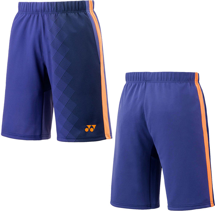 YONEX（ヨネックス） メンズ ニットハーフパンツ テニス バドミントン