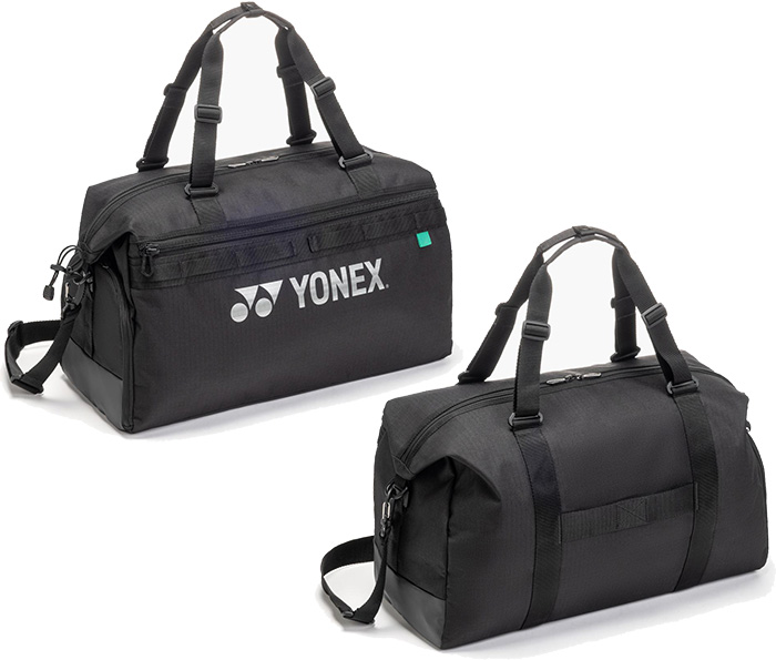 YONEX（ヨネックス） メンズ レディース ボストンバッグ テニスバッグ